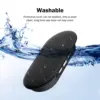 Silicone Protective Case for Google TV Streamer 4K 2024 Washable Dustproof Host Protection Cover Luminous Version 6