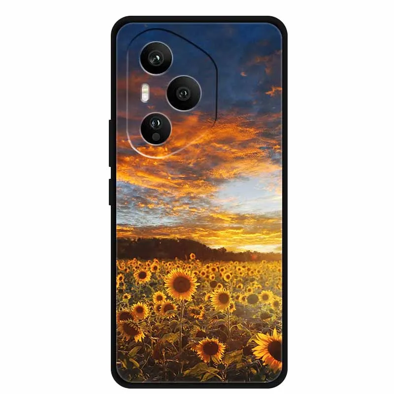 Enhanced Silicone TPU Phone Case Cover - Original Soft Protective Fashion Design, Planet Capa