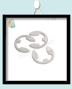 550/450 Teile/satz DIN6799 GB896 M1,5-M6 304 Edelstahl C-typ Elastische Dichtungen Snap Halte Unterlegscheiben Sicherungsring O Ring Kit – Detail 12