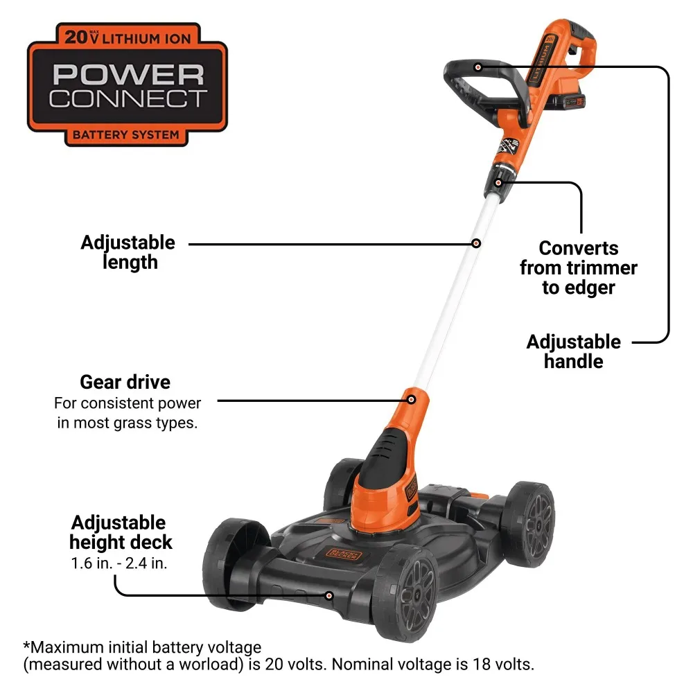 https://ae01.alicdn.com/kf/S88efa6d43dad4dd197b52dffe12c065dX/BLACK-DECKER-20V-MAX-Cordless-12-Lithium-Ion-3-in-1-Trimmer-Edger-and-Mower-2.jpg