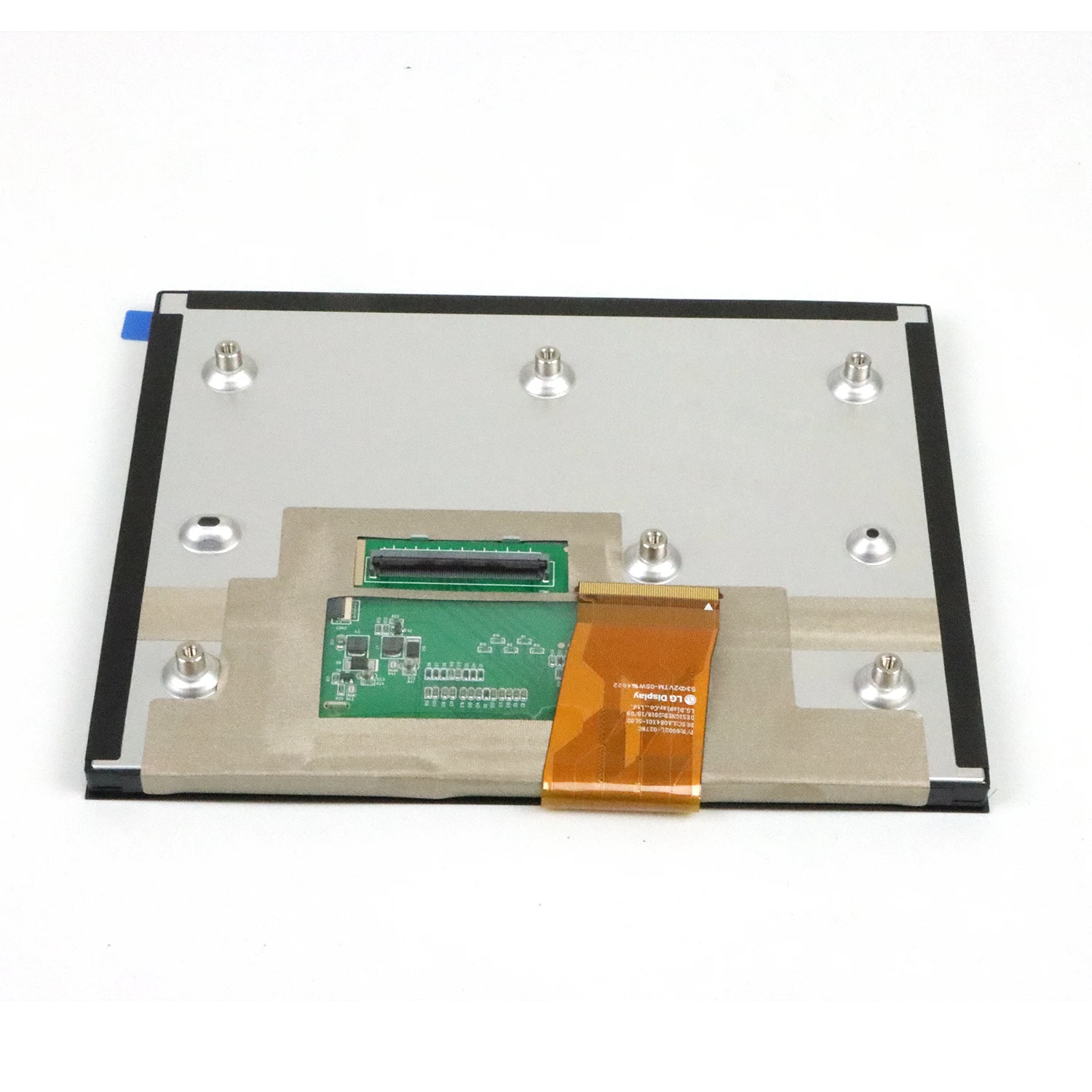 LCD  ġ ũ  ׺̼, 8.4 ġ Uconnect,  ũ̽   LA084X01 SL01 LA084X01 SL02 SL03, 5 