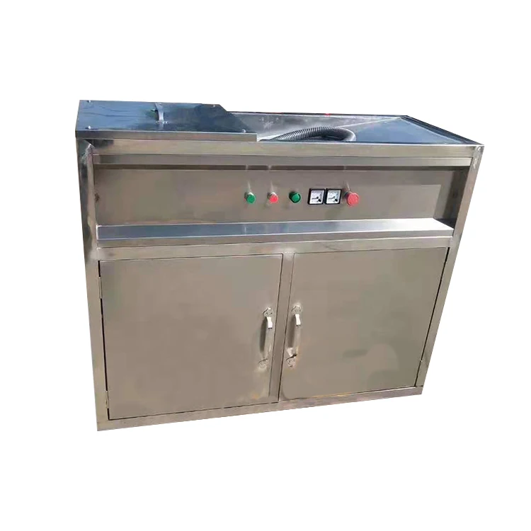 Food waste disposer compost Commercial Kitchen Food waste composting machine garbage disposer 4
