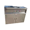 Food waste disposer compost Commercial Kitchen Food waste composting machine garbage disposer 4