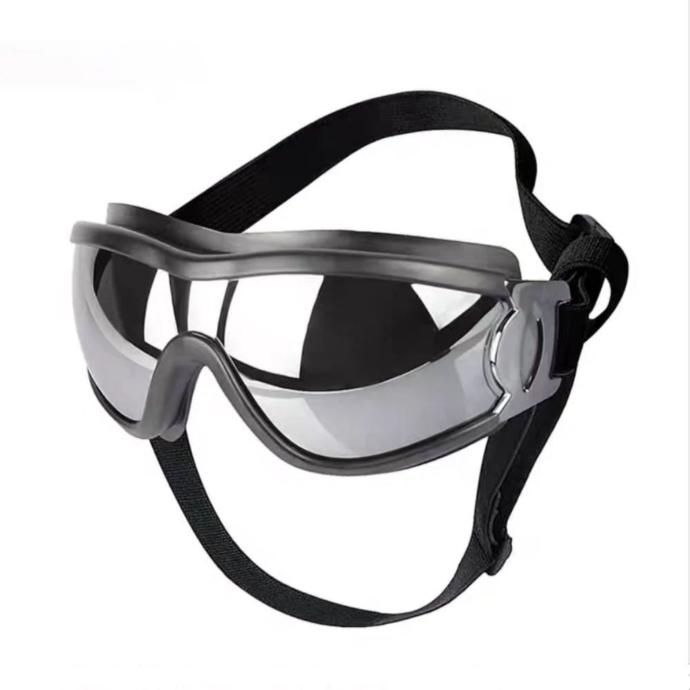 Waterproof Dog Winter Coat 1