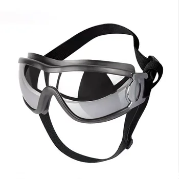 Waterproof Dog Winter Coat 1