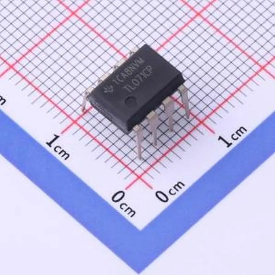 TL071CP