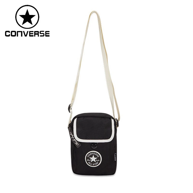 Analist betreuren Geduld Originele Nieuwe Collectie Converse Crossbody2PremiumChuckPatch Unisex  Handtassen Sporttassen| | - AliExpress