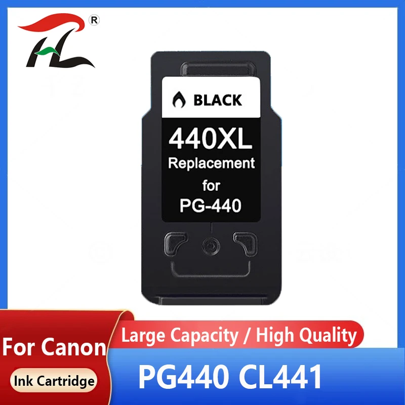 Pg 440 Xl Картридж Купить