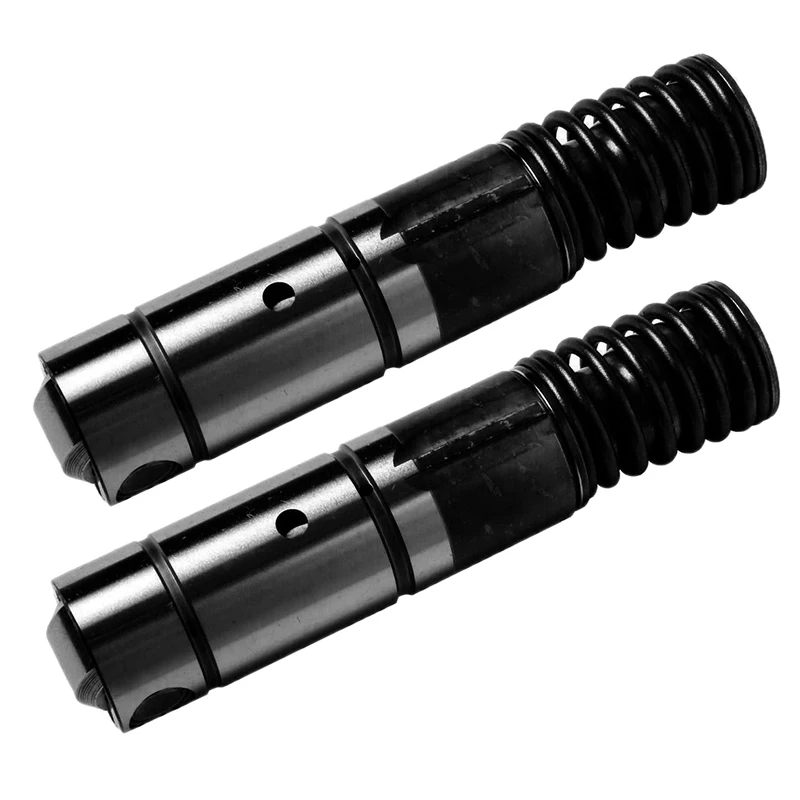 Sollevatore A Rulli Per Valvola Di Gestione Del Carburante Attivo Adatto Per Chevy Cadilac 5.3L 12645725