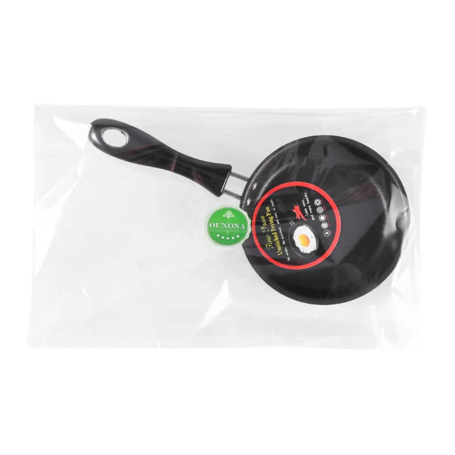Egg Omelette Pancake Pots and Pans Nonstick Frying Pan Cooking Pan Saucepan Cookware Fried Eggs Pancake Making