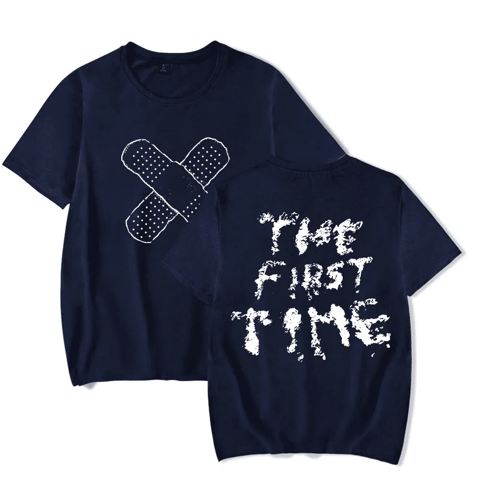 The Kid Laroi ツアーTシャツ 2022 The Kid Laroi - End Of The World Tour 22' Sketch T-shirt