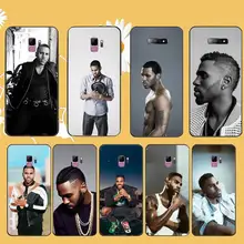 

Jason Derulo American singer Phone Case For Samsung galaxy A S note 10 12 20 32 40 50 51 52 70 71 72 21 fe s ultra plus