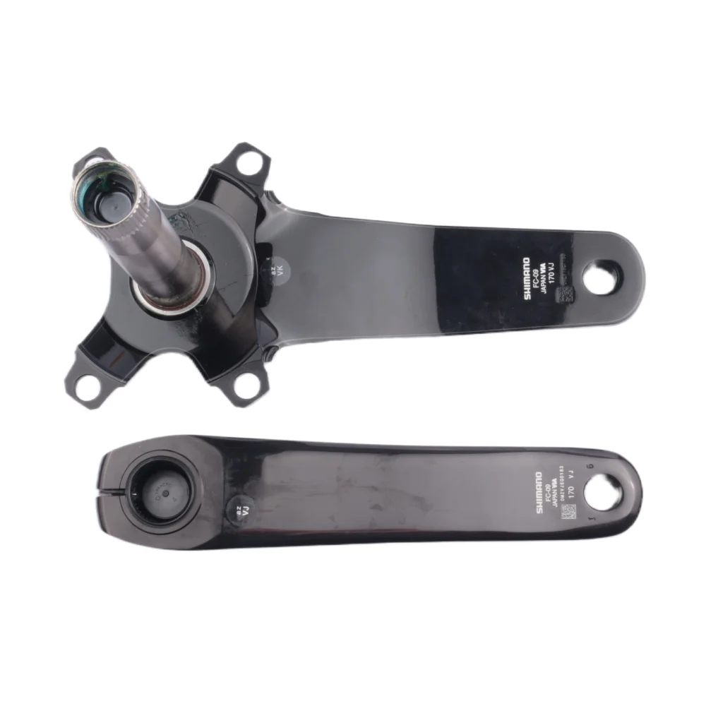 Shimano DURA-ACE R9100 Crankarm 2x11 Speed HOLLOWTECH II 165MM