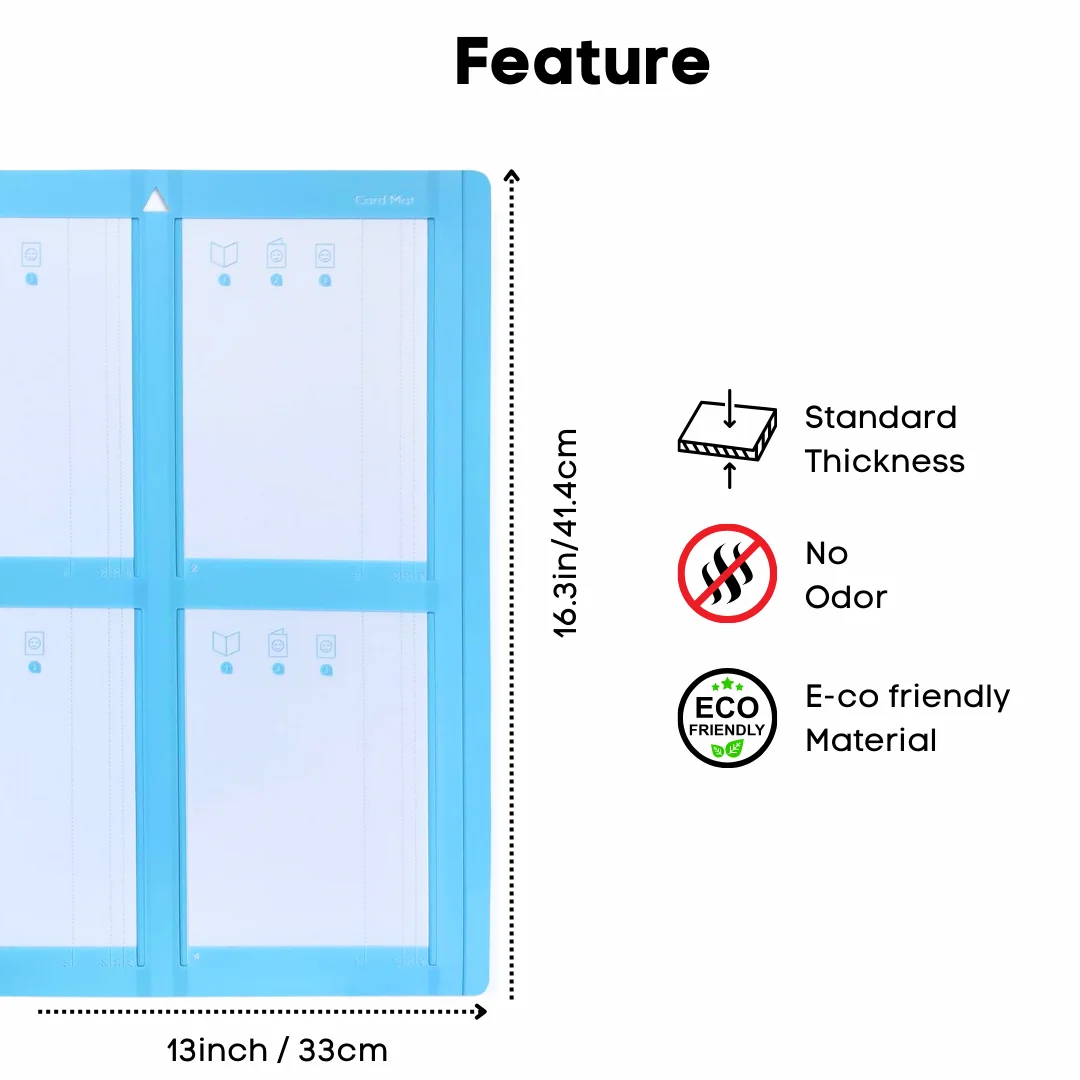 2x2 Card Making Starter Kit 2