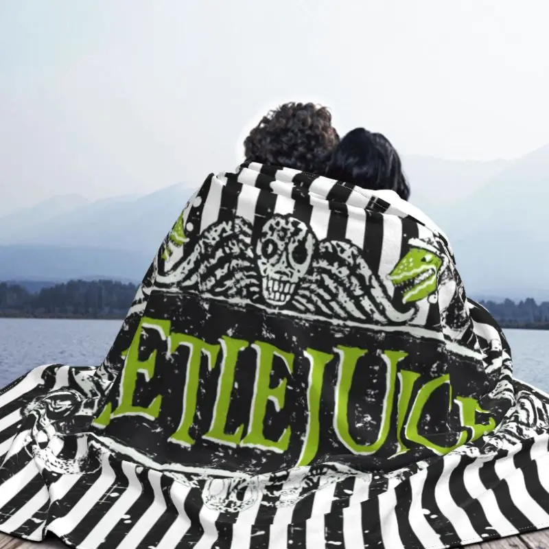 Beetlejuice-���� ��ȭ 3D �μ� ��⼺ �ε巯�� �ö��� ���� ���, ���� �߿� ħ��