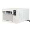 LED Portable Air Conditioners Remote Control Air conditioning Fan Cooler Raffreddatori D'aria Klimatyzator Pokojowy 1
