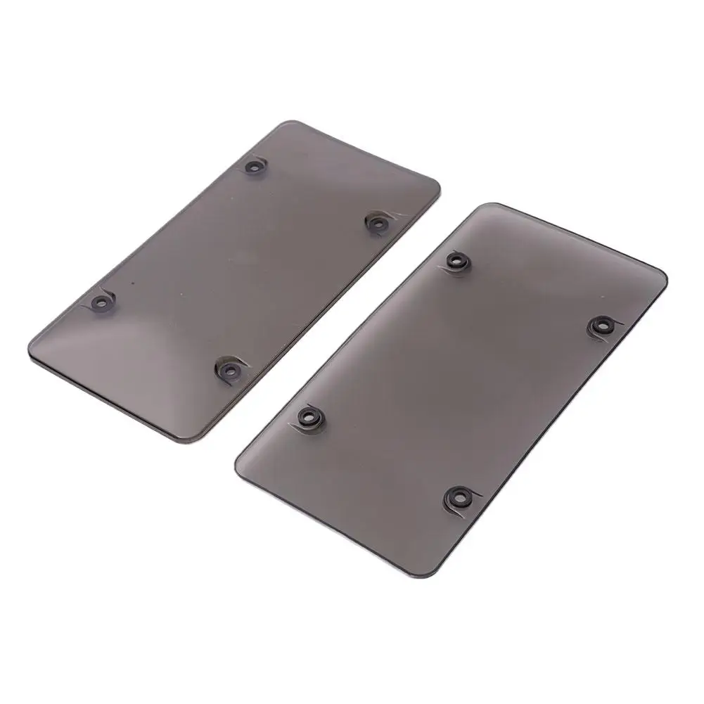 Speedmetal Led License Plate Frame Xtra Speed Metal Front Bumper W