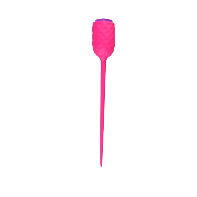 Vibrating Urethra Sound Dilator Massager Dildo Vibrator NEW 10 Speed Long Urethral Vibrator Catheter Penis Plug Sex Toys for Men penis sex toys