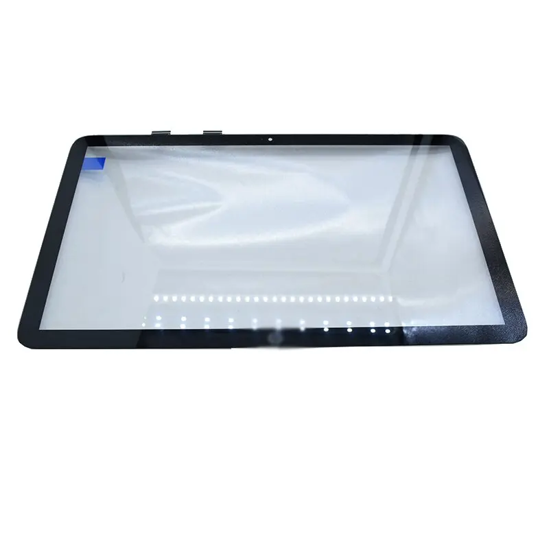 Jianglun-touch Screen Digitizer Vidro 15.6 Fit para hp Envy 15-k Laptops Top15i05 V1.0 Fp-tpay15612e