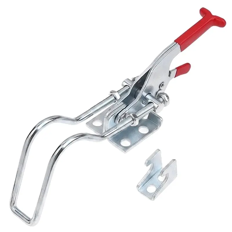 【CYBER MONDAY】2 set di clip di fissaggio per il trasporto e kit ammortizzatore per droni agricoli DJI Agras T60T50T25P T40T30T20 - immagine 5