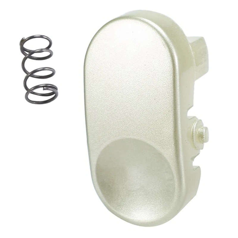 Рисунок 2 - Кнопка для пылесоса Dyson V6 DC58