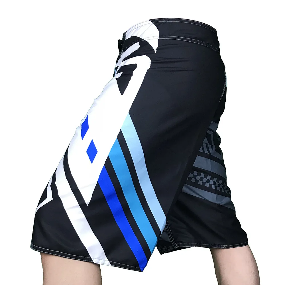 

2022 New Peachskin fleece Quick dry Surf Beach pants Hot Spring men's Shorts