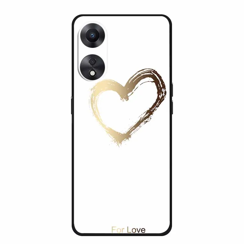 Fashion Silicone Soft TPU Shockproof Phone Case - Enhanced Protection s