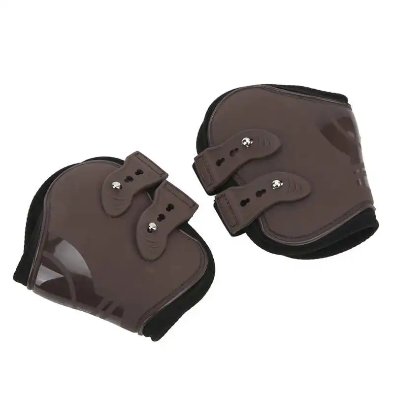 

Horse Leg Guard Horse Sport Boots for High Speed Sports for Equestrian Show