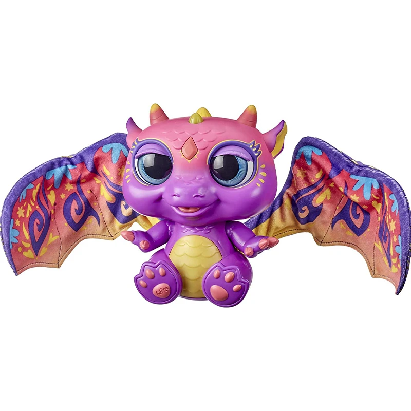 Рисунок 6 - FurReal Moodwings интерактивная