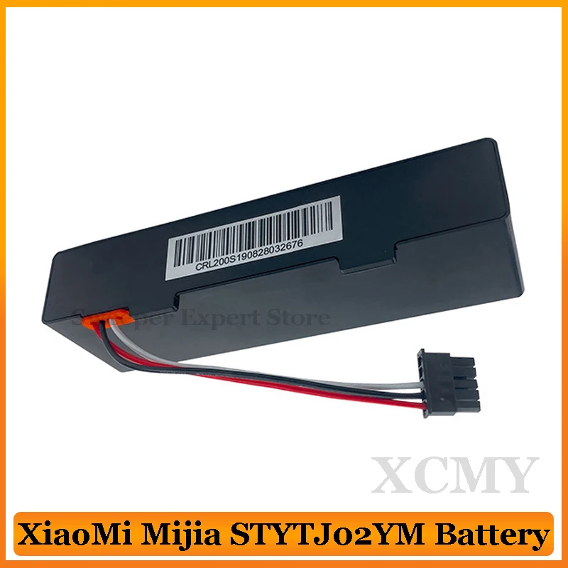 3200mahLiionBatteryReplacementSparePartsForXiaoMiMijia
