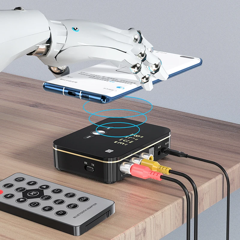 Smart Tv Bluetooth Transmitter For Vizio Tv Bluetooth Transmitter