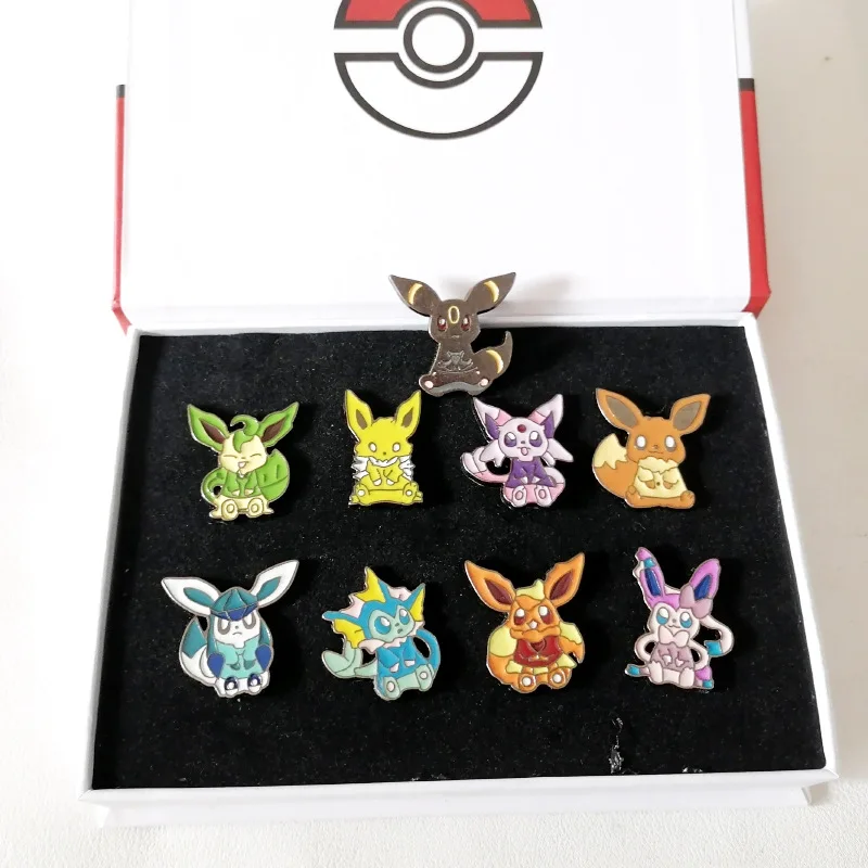Pokemon Colorng Pages Eevee Evolutons Glaceon - Foto 9