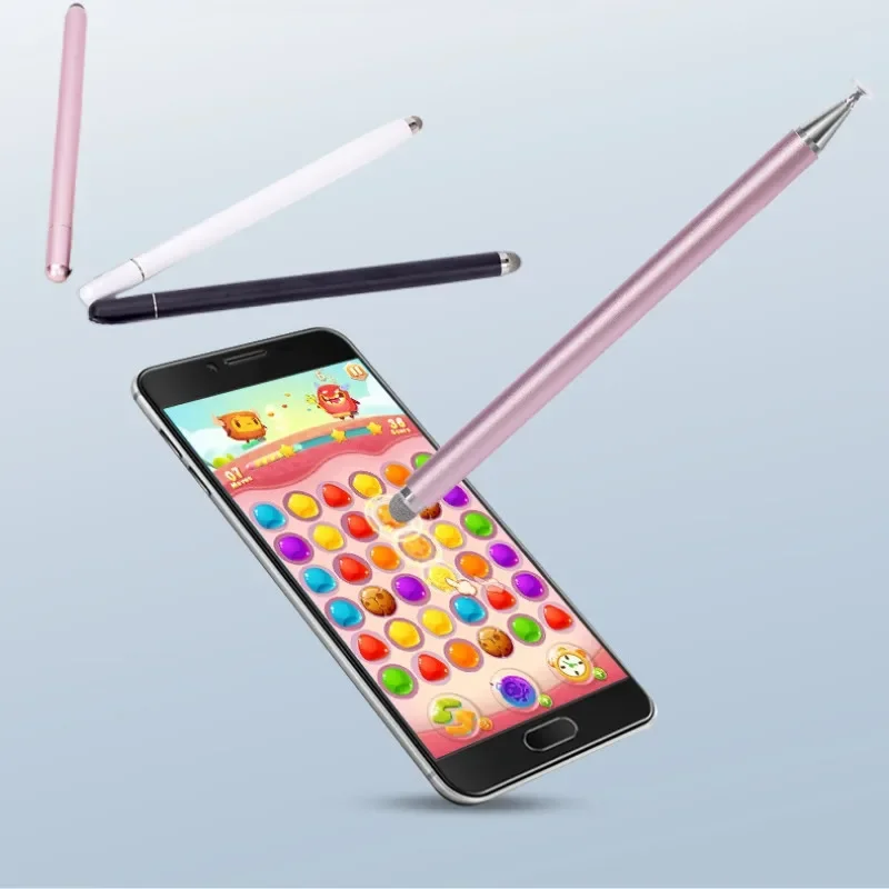 Penna Stilo Universale Per Lenovo Y700 Xiaoxin Pad Pro P11 Plus Pro P10 M10 Fhd M8 Yoga Tab 11 13 Tablet Screen Touch Pen Pencil