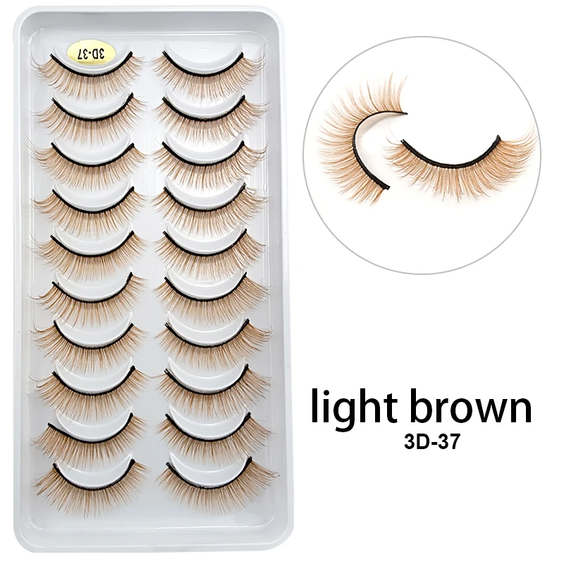 3D37 light brown