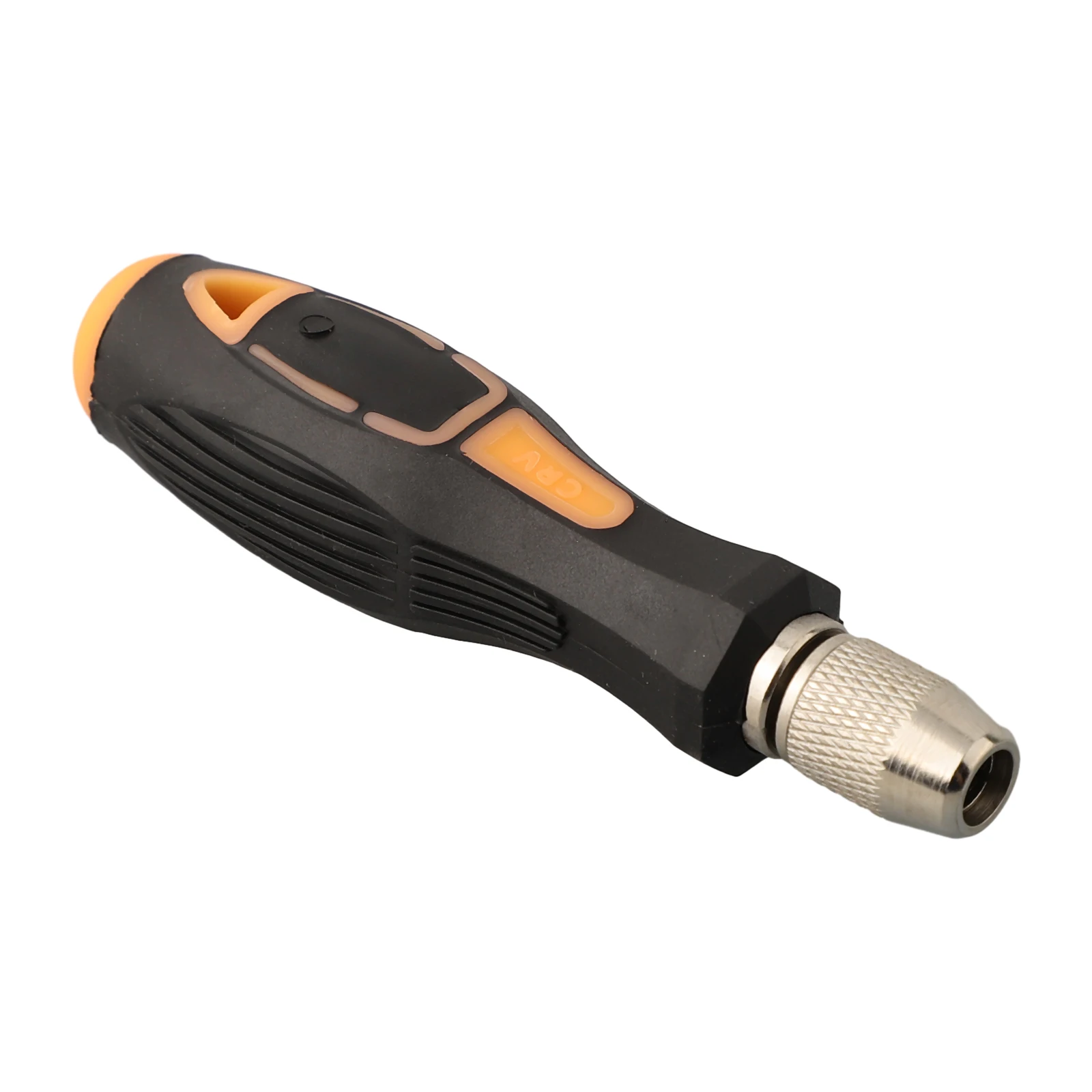 801 Schrauben dreher Bit griff 5mm 6mm tragbares rundes elektrisches Schraubendreher-Bit griff selbstsicher ndes Spannfutter – Detail 20
