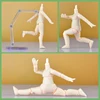 Second Generation Ymy Joint Doll Body Boy Girl Body Toy Replacement Joint Hand Accessories For Obitsu 11, Gsc Head, Ob11,1/12Bjd 3
