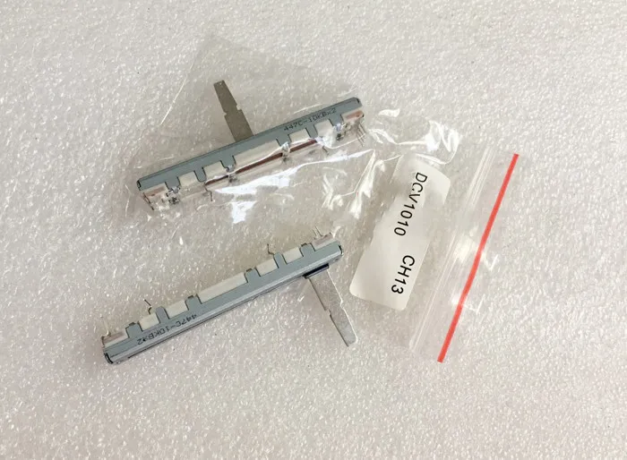 

2 шт., потенциометр DJM2000 DCV 600