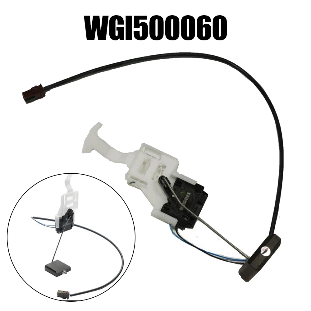 

WGI500060 Fuel Tank Front Sender Unit for LR3 Discovery 3 Direct Replacement Tested for Performance