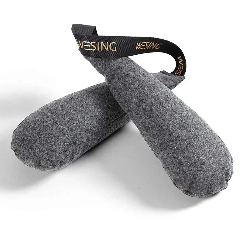 Boxing Gloves Cleaner Deodorizers Portable Indoor Fits For Football Bowling Gloves And Shoes Deodorant Stick Fresh Flax Smell