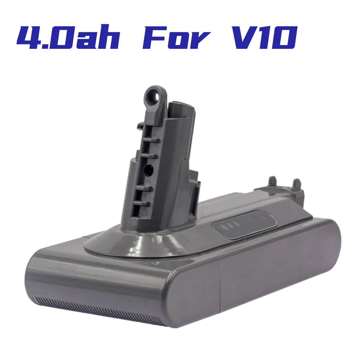 

Power 4.0ah Is Used For Dyson Battery V10 Batter 25.2v 6.0ah SV12 Fluffy Animal Absolute Motorhead Handheld Vacuum Cleaner