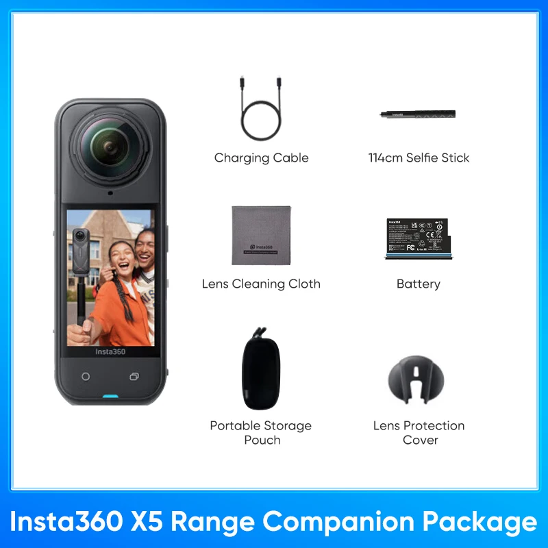 Starter Bundle