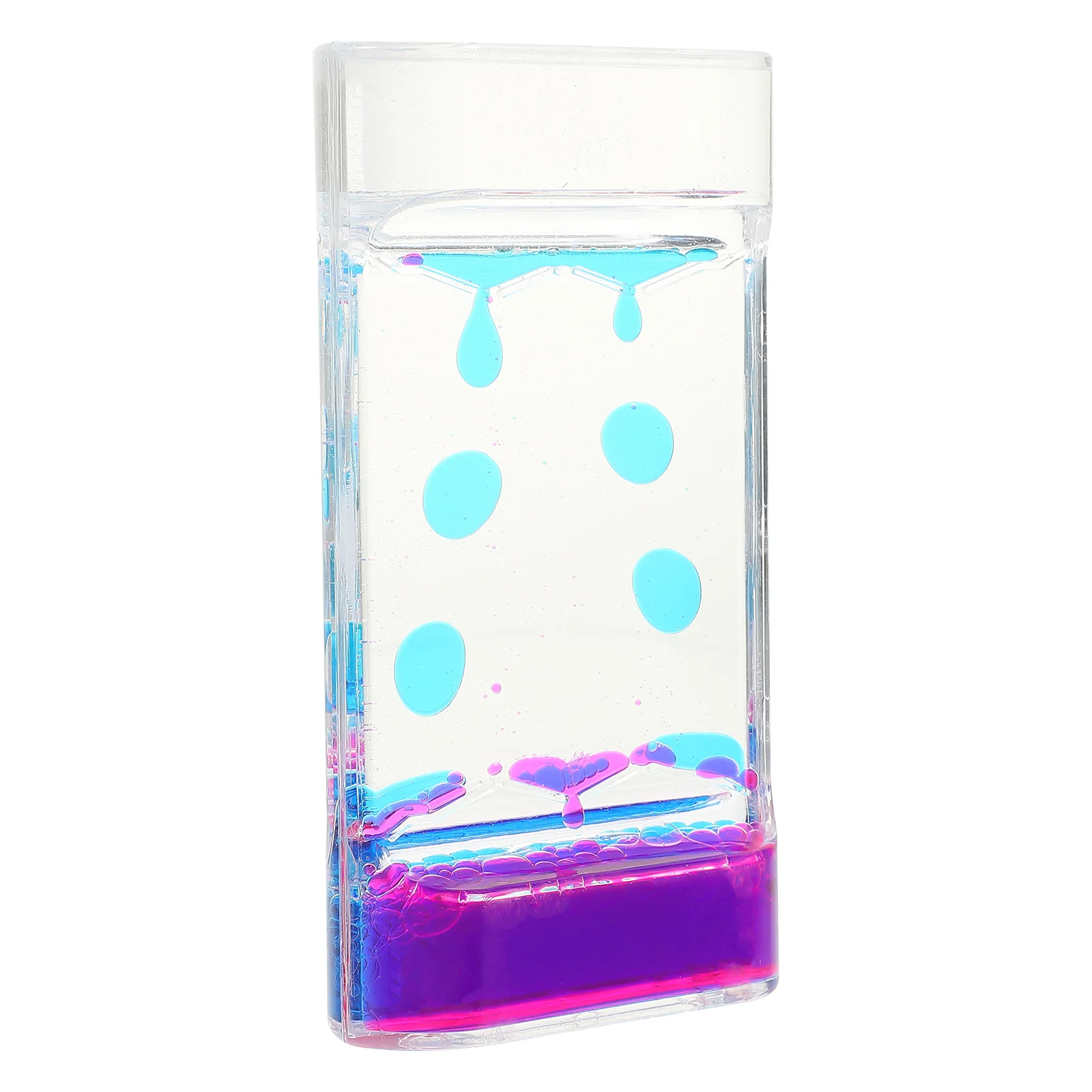 

Капельные песочные часы для детей