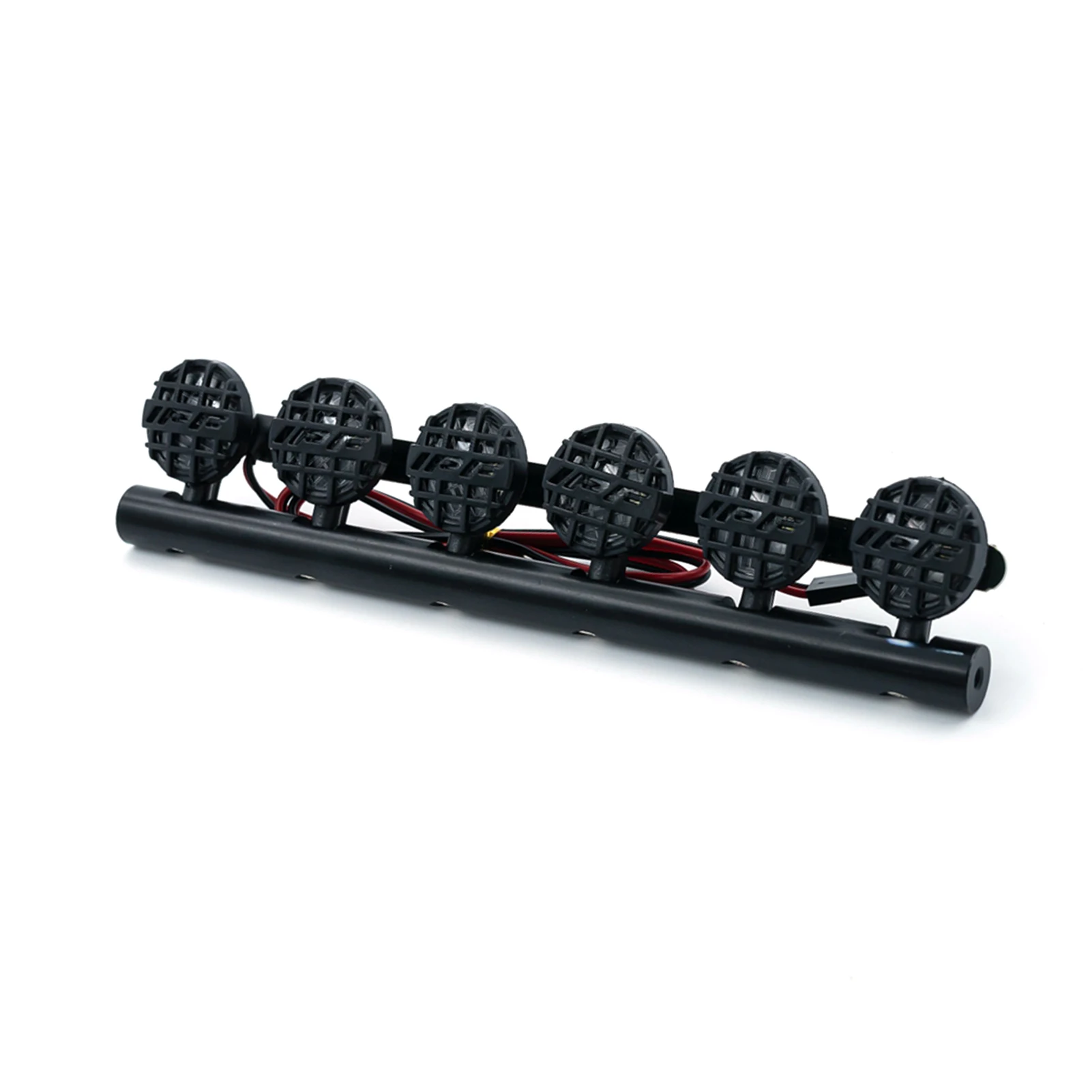 LED    ׼ ŰƮ, 1/10 Traxxas Axial SCX10 90046 RC4WD D90 KM2  4 Ʈ ü