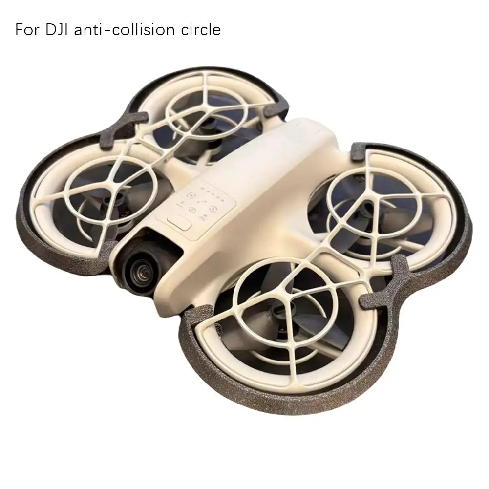 Drone Bumper Protective For dji NEO Anti Collision Propeller Guard