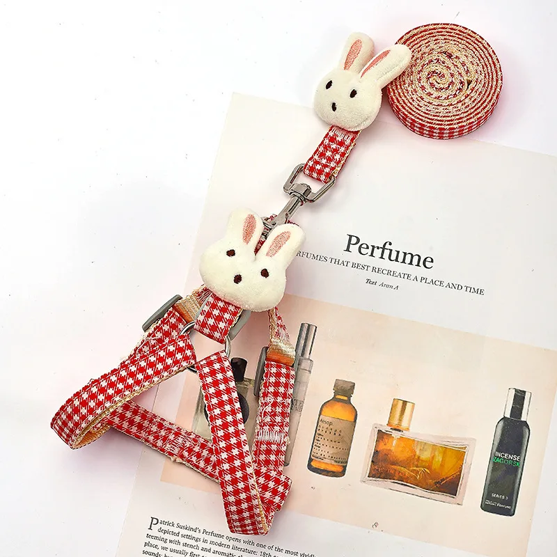 Red(Rabbit)