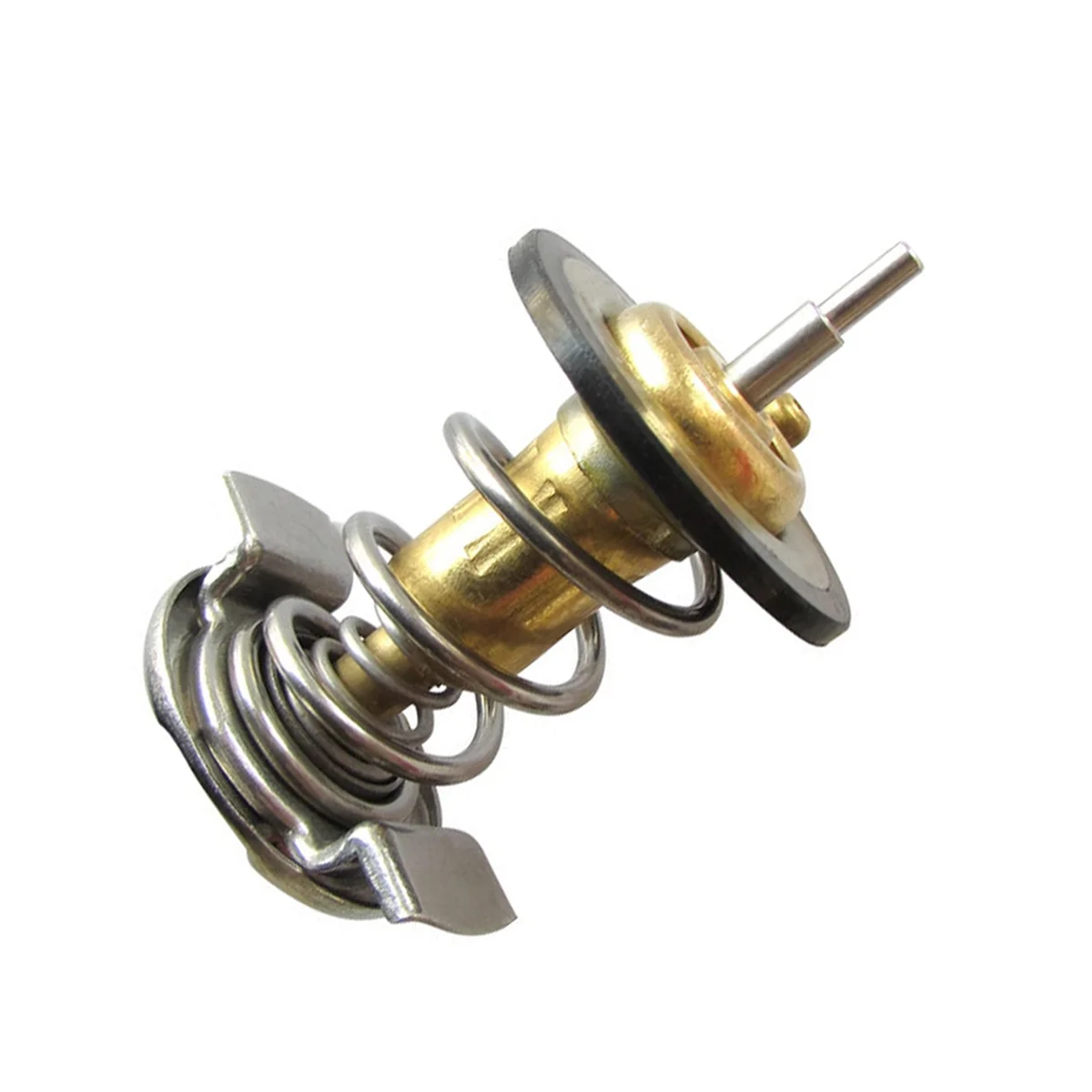 Engine Cooling Thermostat for Chevrolet Captiva Equinox Impala Buick Lacrosse Cadillac SRX XTS 3.6L 12651113 15-81750