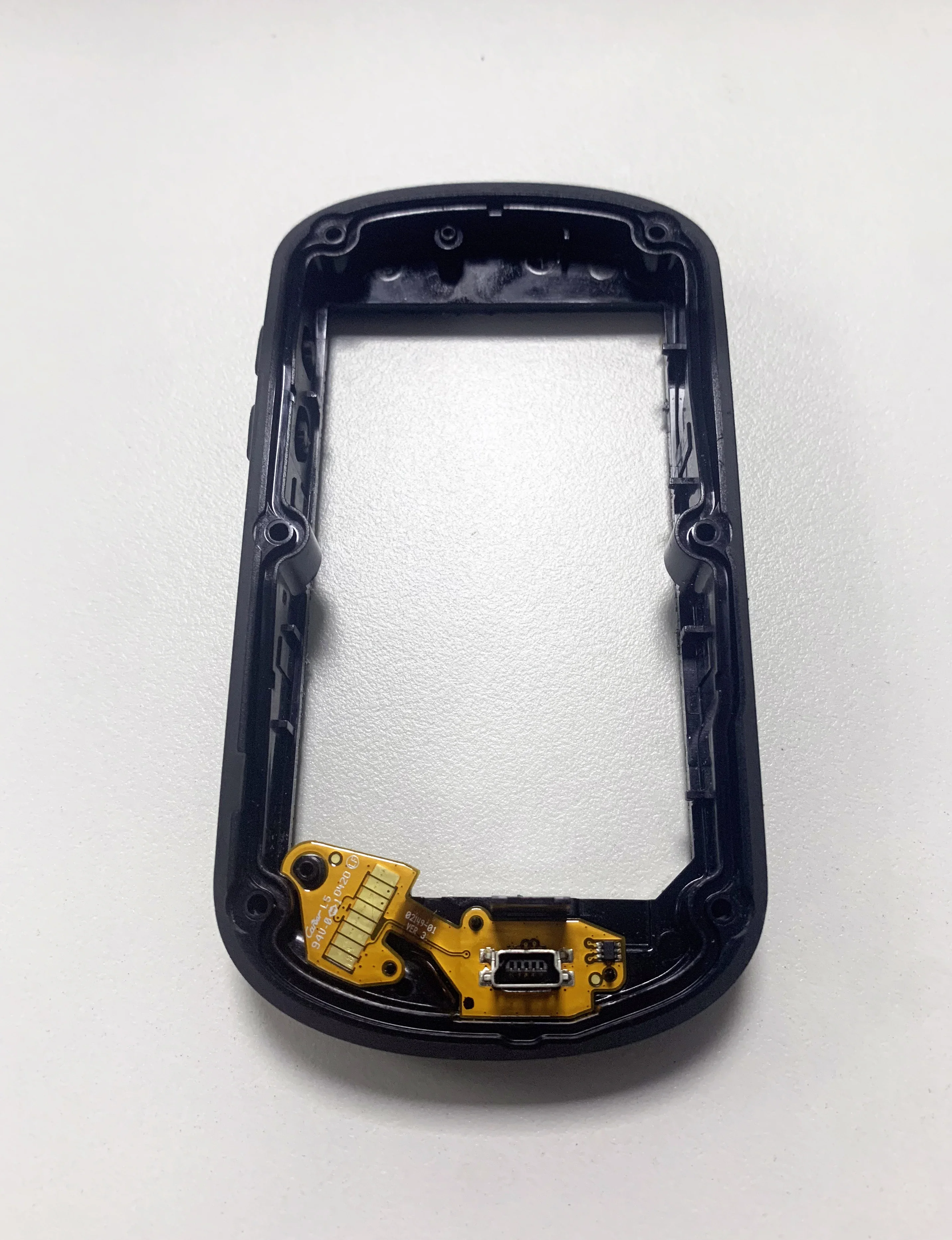    ̽ Ŀ, GARMIN Oregon 700 750 750t 750TC 750CJ Ʈ , ޴ GPS ǰ  ü ǰ
