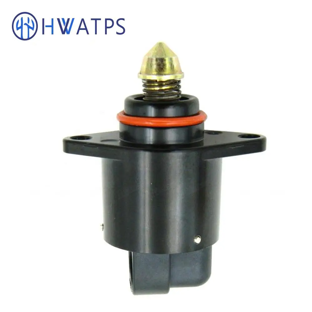 17108187 Car Accessories Idle Air Control Valve Fits Opel Astra Combo Corsa B Tigra Vectra Zafira A Vauxhall C95166 17111946