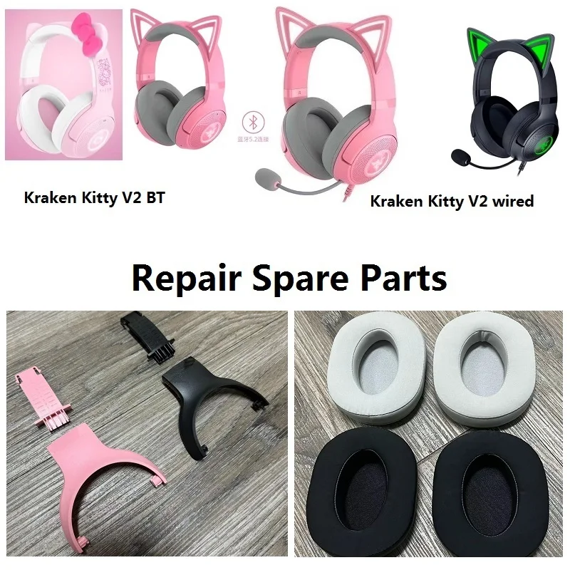 Kraken Kitty Razer Kraken Wire Replacement Usb Cable Razer Kraken