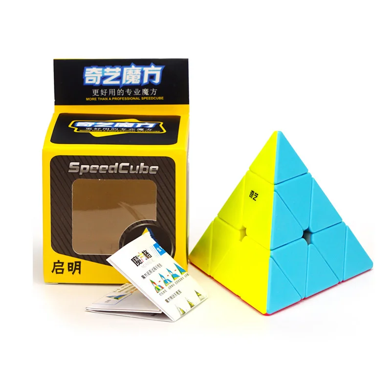 Novelty Gift 2x2x2 Speed Cube кубик рубика 3x3 4x4 Zauberwürfel Brain Teaser Kids IQ Challenge Games Regalos Cumpleaños Niños 5